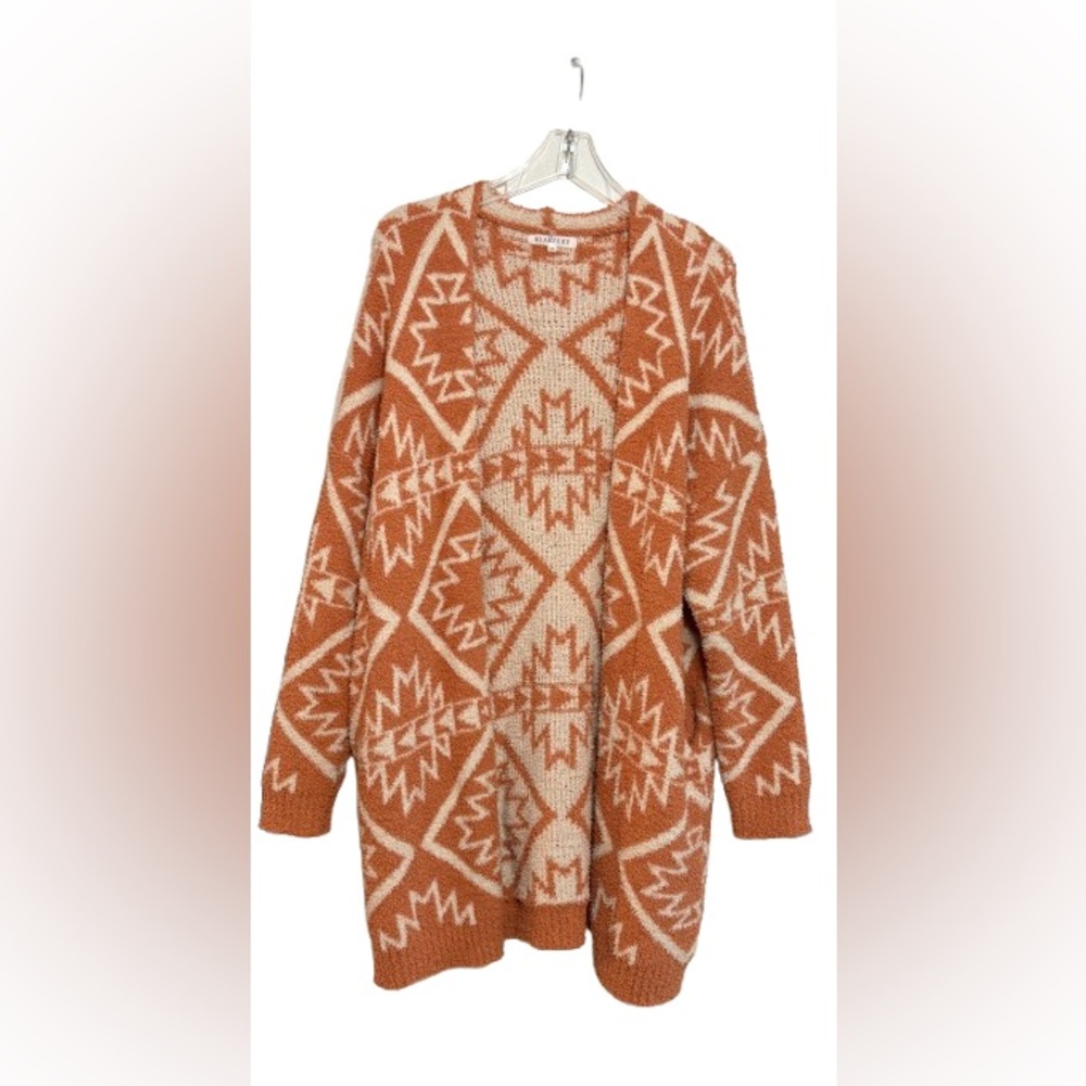 Women’s Blakeley Aztec cardigan One Size OS